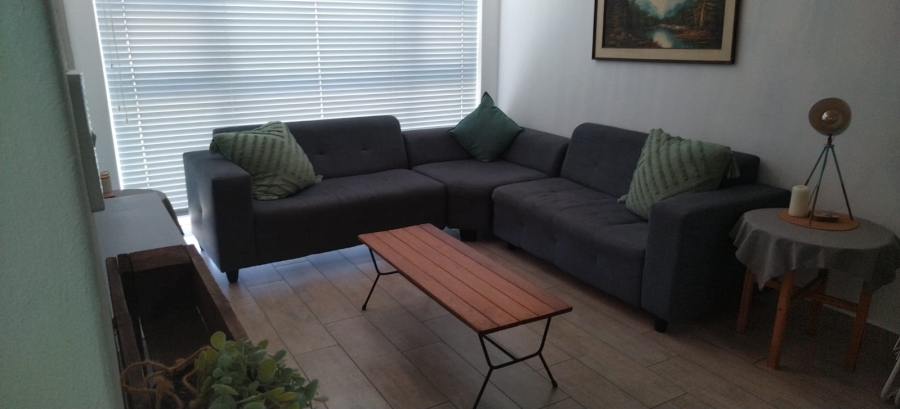 To Let 2 Bedroom Property for Rent in Diaz Beach Western Cape